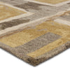 Jaipur Living Honeycomb by Zoe Bios HNC01 Area Rug Corner Image