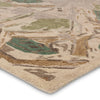 Jaipur Living Honeycomb by Zoe Bios HNC02 Area Rug Corner Image