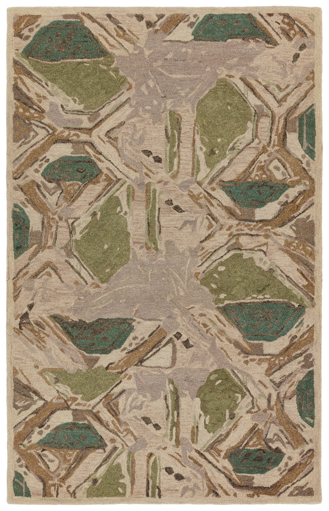 Jaipur Living Honeycomb by Zoe Bios HNC02 Area Rug main image