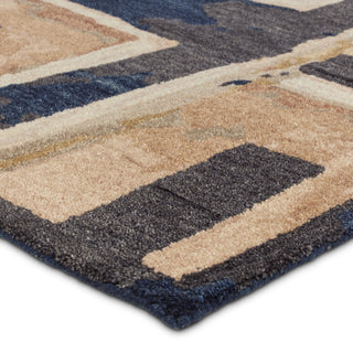Jaipur Living Honeycomb by Zoe Bios HNC03 Area Rug Corner Image