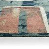 Jaipur Living Honeycomb by Zoe Bios HNC04 Area Rug Backing Image