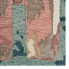 Jaipur Living Honeycomb by Zoe Bios HNC04 Area Rug Detail Image