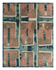 Jaipur Living Honeycomb by Zoe Bios HNC04 Area Rug main image