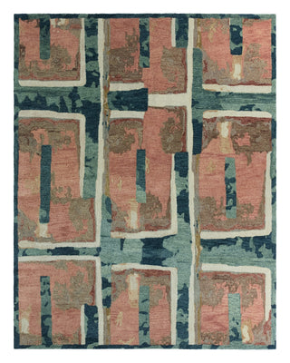 Jaipur Living Honeycomb by Zoe Bios HNC04 Area Rug main image