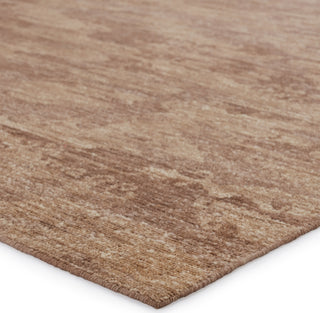 Jaipur Living Human/Nature HNK01 Area Rug by Kevin O'Brien Corner Image