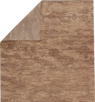 Jaipur Living Human/Nature HNK01 Area Rug by Kevin O'Brien Backing Image