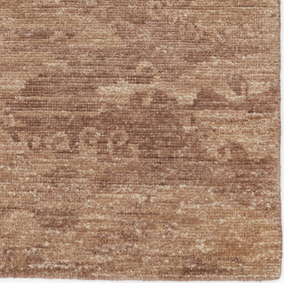Jaipur Living Human/Nature HNK01 Area Rug by Kevin O'Brien Detail Image