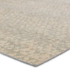 Jaipur Living Human/Nature HNK02 Area Rug Corner Image