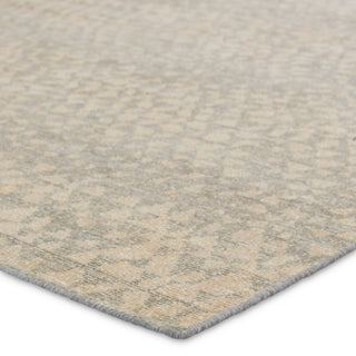 Jaipur Living Human/Nature HNK02 Area Rug Corner Image
