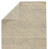 Jaipur Living Human/Nature HNK02 Area Rug Backing Image