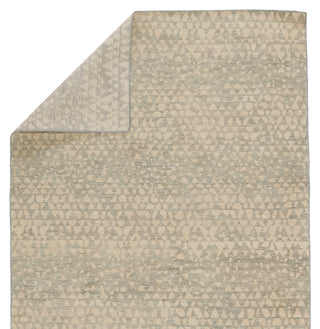 Jaipur Living Human/Nature HNK02 Area Rug Backing Image
