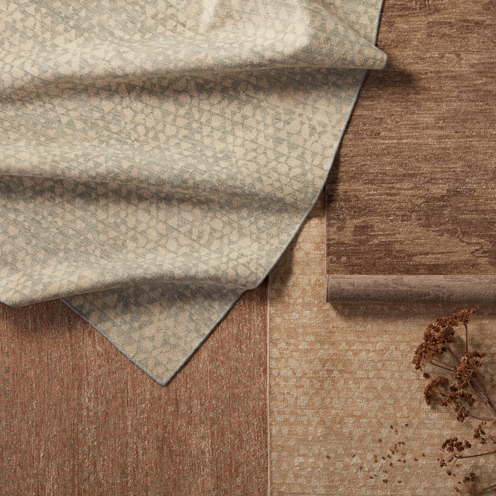 Jaipur Living Human/Nature HNK02 Area Rug Lifestyle Image Feature