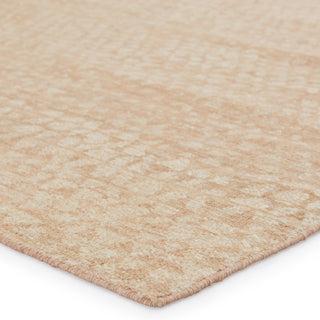 Jaipur Living Human/Nature HNK03 Area Rug Corner Image