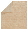 Jaipur Living Human/Nature HNK03 Area Rug Backing Image