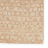 Jaipur Living Human/Nature HNK03 Area Rug Detail Image