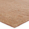 Jaipur Living Human/Nature HNK04 Area Rug Corner Image