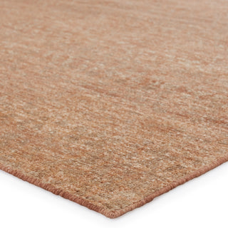 Jaipur Living Human/Nature HNK04 Area Rug Corner Image