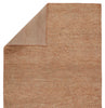 Jaipur Living Human/Nature HNK04 Area Rug Backing Image