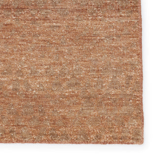 Jaipur Living Human/Nature HNK04 Area Rug Detail Image