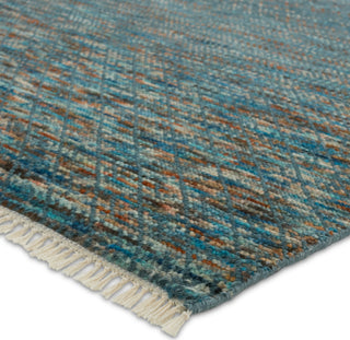 Jaipur Living Harmonic HRM01 Area Rug Corner Image