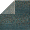 Jaipur Living Harmonic HRM01 Area Rug Backing Image