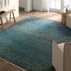 Jaipur Living Harmonic HRM01 Area Rug Lifestyle Image Feature
