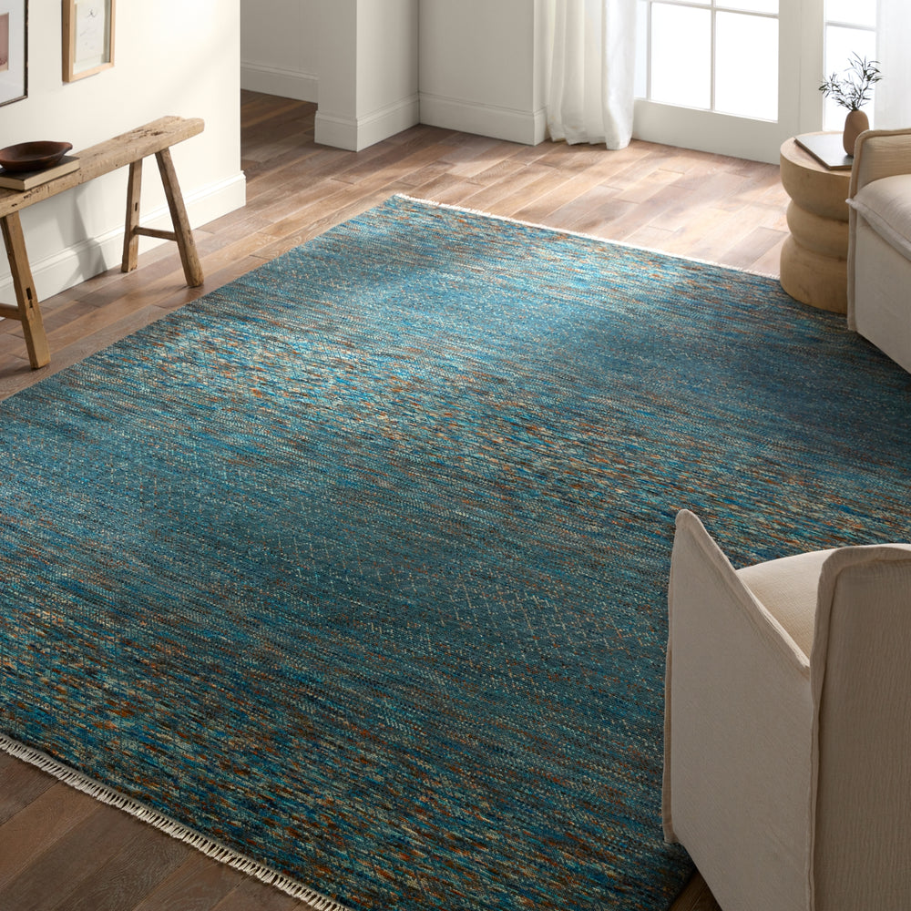 Jaipur Living Harmonic HRM01 Area Rug Lifestyle Image Feature