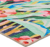 Jaipur Living Ibis Lavatera IBS01 Multicolor/Pink Area Rug by Vibe