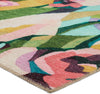 Jaipur Living Ibis Amicia IBS02 Multicolor/Pink Area Rug by Vibe