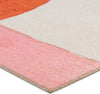 Jaipur Living Ibis Sonic IBS06 Pink/Multicolor Area Rug by Vibe