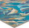 Jaipur Living Ibis Cantania IBS08 Blue/Beige Area Rug by Vibe