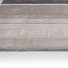 Jaipur Living Iconic Berkay ICO08 Tan/Gray Area Rug Backing Image