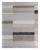 Jaipur Living Iconic Berkay ICO08 Tan/Gray Area Rug main image