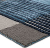 Jaipur Living Iconic Perpetual ICO15 Blue/Gray Area Rug