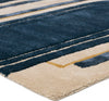 Jaipur Living Iconic Partition ICO16 Navy Area Rug
