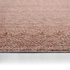 Jaipur Living Icten Kiran ICT01 Brown/Red Area Rug Backing Image
