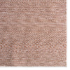 Jaipur Living Icten Kiran ICT01 Brown/Red Area Rug Detail Image