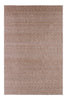Jaipur Living Icten Kiran ICT01 Brown/Red Area Rug Main Image