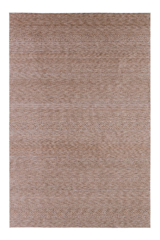 Jaipur Living Icten Kiran ICT01 Brown/Red Area Rug Main Image