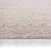 Jaipur Living Icten Kiran ICT02 Gray Area Rug Backing Image