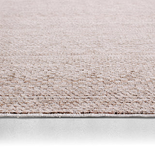 Jaipur Living Icten Kiran ICT02 Gray Area Rug Backing Image