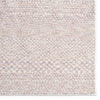 Jaipur Living Icten Kiran ICT02 Gray Area Rug Detail Image