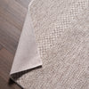 Jaipur Living Icten Kiran ICT02 Gray Area Rug Lifestyle Image