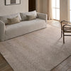 Jaipur Living Icten Kiran ICT02 Gray Area Rug main image