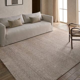 Jaipur Living Icten Kiran ICT02 Gray Area Rug main image