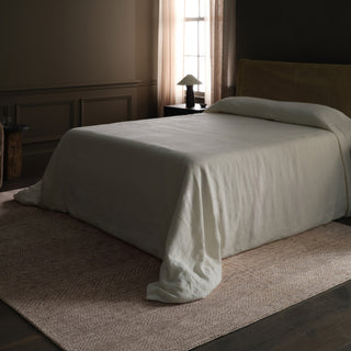 Jaipur Living Icten Kiran ICT02 Gray Area Rug Lifestyle Image
