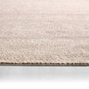Jaipur Living Icten Kiran ICT03 White Area Rug Backing Image