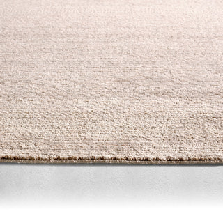 Jaipur Living Icten Kiran ICT03 White Area Rug Backing Image