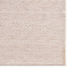 Jaipur Living Icten Kiran ICT03 White Area Rug Detail Image