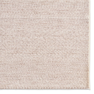 Jaipur Living Icten Kiran ICT03 White Area Rug Detail Image